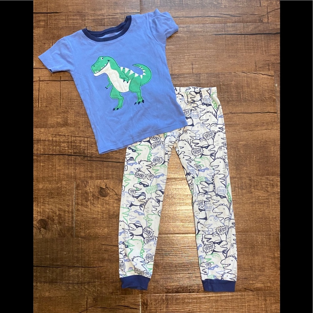 Dino PJs